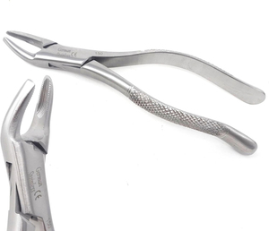 Wholesale <b>Dental</b> <b>Surgical</b> <b>Instruments</b> English Pattern Lower Roots Tooth Stainless Steel <b>dental</b>, set, <b>surgical</b>, <b>instruments</b> - Product Image 1