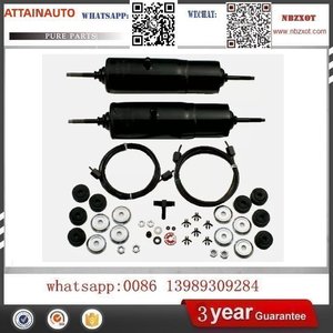 ATTAINAUTO Suspension avant/arrière 342467 DT346377 49205 49105 52610-STX-A55 437152 4344381 <span class=keywords><strong>amortisseur</strong></span> - Product Image 4