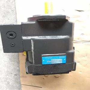 ปั๊มลูกสูบไฮดรอลิก pvw pvg pvwj pvwc PVWH-2O-LDFY-CNNNTH-CP PVWH-25-RSAY-C2SN-450C กำหนดเอง - Product Image 5