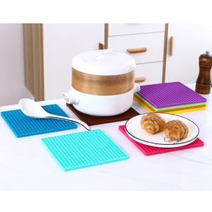 Professional <b>Bars</b> Silicone <b>Bar</b> <b>Mat</b> Durable Non-Slip Design Dishwasher Safe Kitchen <b>Mats</b> for Stabilizing Drinks Mixing Protects - Product Image 5