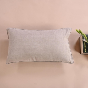 Decorative Bohemian 45x45 Cm <b>Sofa</b> Back Support Colorful Geometric Pattern 100% Cotton Square Cushion Covers at Best Prices - Product Image 3