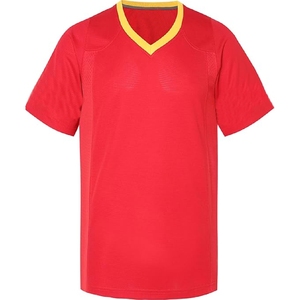 Nouveau 2025 Maillot en maille sur mesure de haute qualité Uniforme de football américain Maillot de football américain - Product Image 4