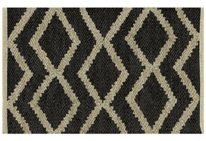 Tapis modernes à poils longs Tapis de chambre et de salon en peluche de luxe - Product Image 4