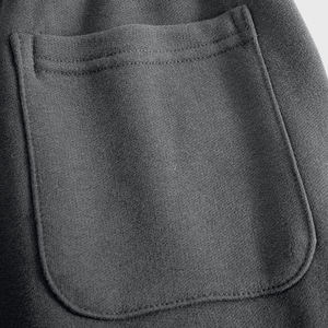 2025ใหม่กางเกงผู้ชายแฟชั่นแขนสั้นแบบบางกางเกงกีฬาลำลองสำหรับฤดูร้อนหรูหราและใช้งานได้หลากหลาย - Product Image 1