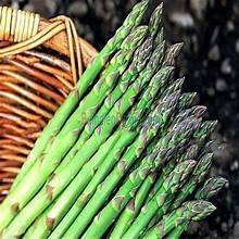 Đông lạnh màu xanh lá cây măng tây Spears sạch nhãn thực vật dựa trên toàn bộ Rau tinh khiết tự nhiên miễn dịch hỗ trợ - Product Image 3