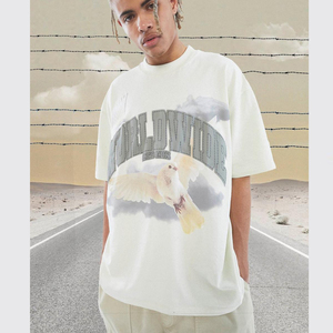 Camiseta Personalizada para Hombre, Diseña Tu Propia Foto o Texto, Camiseta de Manga Corta, Personaliza una Camiseta Extra Grande - Product Image 2