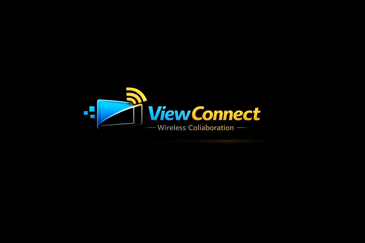 VIEWCONNECT HARDWARE logo