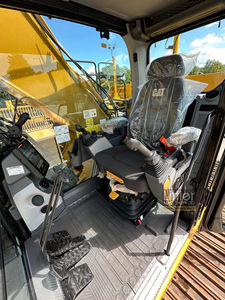 Bomba Hidráulica y Caja de Cambios para Excavadora 374 de Calidad Premium, 90 Toneladas, Entrega Rápida, Motor de Rendimiento Duradero - Product Image 2