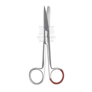 Juego de instrumentos de tijeras quirúrgicas de acero inoxidable de alta calidad hecho en Pakistán precio al por mayor - Product Image 1