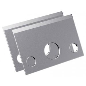 ใบมีดสำรองสำหรับกรรไกรและเครื่องตัดไนเป็กซ์ รุ่น 90 22 10 BK - Product Image 3