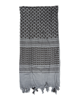 Écharpe de tête et de cou Shemagh personnalisée pour homme, 100% coton, imprimé numérique, camouflage uni, respirante, douce pour la peau, coupe-vent