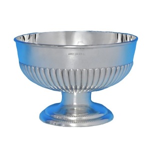 Diseño creativo Vajilla Postre Fruta Comida Hogar Catering Uso Diseño atractivo Calidad sostenible Cuenco de frutas para servir - Product Image 1