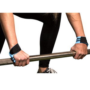 Vente en gros de sangles d'haltérophilie antidérapantes pour le rembourrage et l'haltérophilie - Product Image 4