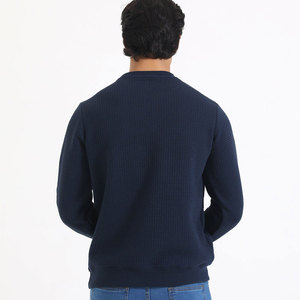Sudadera Lisa suelta para hombre, la mejor calidad básica, mezcla de algodón de Pakistán, ropa informal transpirable para adultos, temporada de invierno - Product Image 3