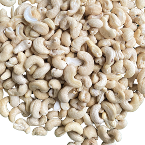 เมล็ดเม็ดมะม่วงหิมพานต์จากเวียดนาม Ww180เม็ดมะม่วงหิมพานต์จากเม็ดมะม่วงหิมพานต์ขายส่งไปยังเอเชียยุโรปตะวันออกกลาง - Product Image 1