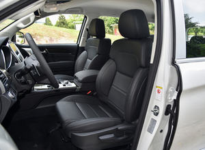 SUV 2024 à conduite à droite, moteur turbo, intérieur clair, automatique, essence, voiture de taille moyenne à grande, norme Euro VI R18 - Product Image 4