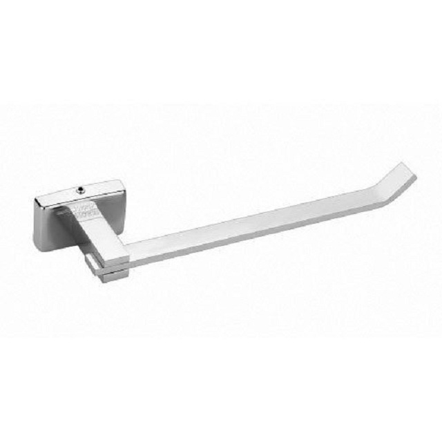 Modern Versatile Napkin Ring for Bathroom Kitchen Hotel Towel Rings Design Application