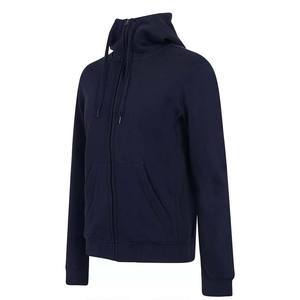 Fabricants de sweats à capuche imprimés personnalisés de meilleure qualité Polyester coton poids lourd nouveauté 2026 Top Design - Product Image 6