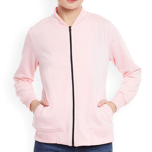 Blousons bombardiers pour femmes personnalisés, chauds et respirants, nouveaux blousons bombardiers pour femmes - Product Image 1