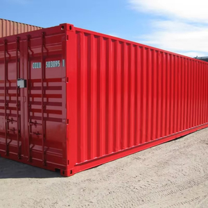 Ontainers-cubo de 40 pies de alto/ontainers, 40 pies y 20 pies - Product Image 1