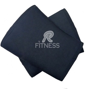 Genouillères en néoprène respirantes et légères de haute qualité pour la musculation, le levage de poids lourd, la compression professionnelle - Product Image 4