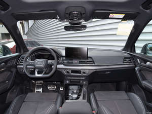 SUV Mediano Usado 2024 2.0T 245HP 4x4 Gasolina de China con Opciones Disponibles - Product Image 4