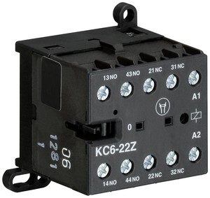 24VDC AL26-30-10คอนแทคเตอร์แบรนด์ใหม่และดั้งเดิม - Product Image 1
