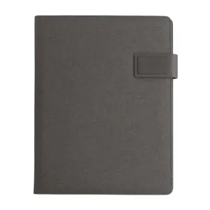 Cartella per Conferenze A4 Mlange con Gadget Personalizzati - Product Image 2