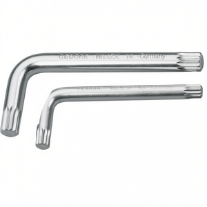 ประแจหกเหลี่ยม Gedore XZN - Product Image 2