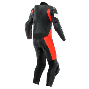 ชุดหนังใส่เล่นกีฬาแข่งมอเตอร์ไซด์ชุดหนังใส่สบายแบบมืออาชีพออกแบบโลโก้ได้ตามต้องการ - Product Image 6