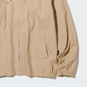 Top qualité été Parka hommes épais chaud veste d'hiver hommes coupe-vent vêtements d'extérieur décontractés moyen Long manteau hommes - Product Image 5