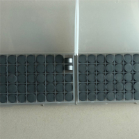 Outils de forage pétrolier compacts à diamant polycristallin corps matriciel forets PDC 1308 1613 1313 coupeur PDC
