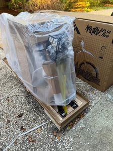 Oferta Especial: Surron Ultra Bee HP Carbon Black 21kw Turbo 74v60ah, Nuevo, Sin Kilometraje - Product Image 5