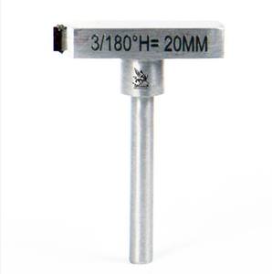 Eaglion Hammer Head Herramientas de diamante para hacer joyas de oro y plata Herramientas de mano para cortar anillos Brazaletes Cadenas para joyeros - Product Image 1