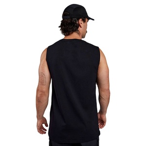 Ropa Deportiva, Camiseta sin Mangas para Gimnasio, Top Deportivo de Verano, Moderno, Ajustado, Cuello Redondo, Chaleco Corto para Entrenamiento - Product Image 5