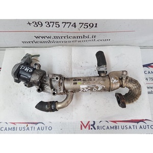 เครื่องแลกเปลี่ยนความร้อนแลนด์โรเวอร์ ดิสคัฟเวอรี่ ซีรีส์ 3 4R8Q-9Y493-AG 276DT ดีเซล 2720 (04>10) - Product Image 4
