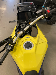 NOUVEAU STOCK 2023 Moto Suzuki V-Strom 800DE - Personnalisable OEM/ODM Garantie 3 Ans Qualité Industrielle DIY - Product Image 3