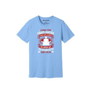 T-shirt décontracté 100% coton avec impression 3D de thèmes de bouddha 12 options de couleur 160-180 Placement de conception personnalisable GSM lourd - Product Image 6