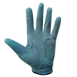 Gants de golf en cuir Cabretta à doigts entiers unisexes personnalisés en PU souple équipement de sport d'été pour hommes et femmes pour les sports de plein air - Product Image 2