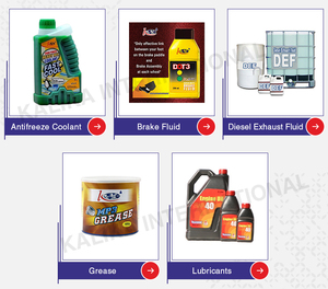 Líder en exportaciones, suministro de líquidos de frenos de calidad estándar y productos químicos, productos petroquímicos Dot3 1 L, lubricantes de frenos de India - Product Image 5