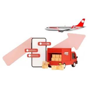 India & custom clearance air freight sea freight from anywhere in world electronic furniture hard goods Logistics24x7 company
