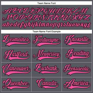 Profesional personalizado sublimado Hockey Jerseys OEM servicio personalizado uniforme de hockey sobre hielo - Product Image 2