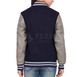 Nouveau design de votre propre veste Softshell imperméable avec des services OEM de prix bon marché veste Softshell pour femmes - Product Image 5