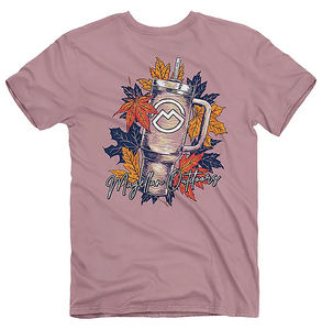 เสื้อยืดคอกลมสำหรับผู้ชายทรง100% เสื้อยืดคอกลมพิมพ์ลายสไตล์สตรีทสุดพรีเมียมทรง180กรัมลำลองตามสั่งจากผู้จำหน่าย BD - Product Image 1