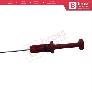 Medidor de varilla de nivel de aceite de motor BSP893 117475 para P.e. g. E. O. T C. I. T .. R. O. E. n 1,4-1.1L 8 V - Product Image 2