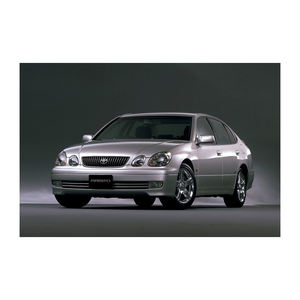 Aristo 2020 Usado de Alta Calidad, Volante a la Izquierda, Asientos de Cuero, Neumáticos R16, Sedán con Tracción Trasera en Venta - Product Image 1