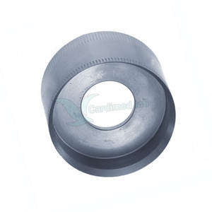 Romo 36mm 40mm diámetro Acero inoxidable Areola marcador Manual fuente de alimentación instrumento de medición - Product Image 6