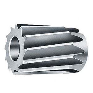 Alésoirs de précision HSS pour machines 9000g 75 H7, alésoirs de pont et de mandrinage - Product Image 1