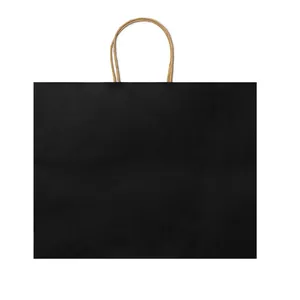 Sacchetti di Carta Promozionali Personalizzabili Norrker Colors per Gadget, Opzioni Regalo Personalizzate - Product Image 1