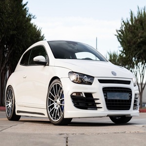 CONVERSIÓN USADA LHD/RHD 2008 VOLKSWAGEN R32 SCIROCCO - Product Image 1